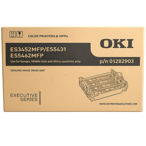 Original OKI 1282903 / 1282903 Trommel