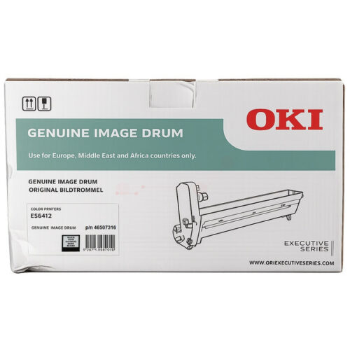 Original OKI 46507316 Trommel schwarz