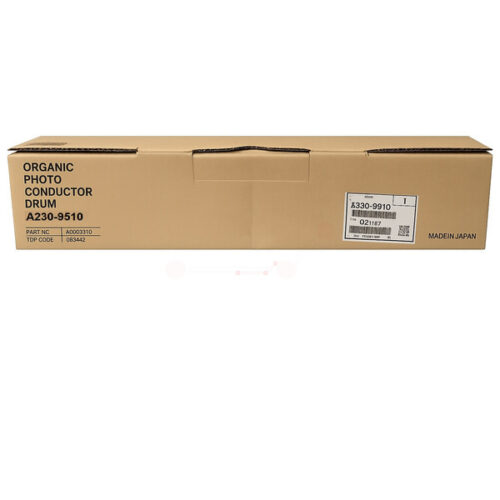 Original Ricoh A2309510 Trommel