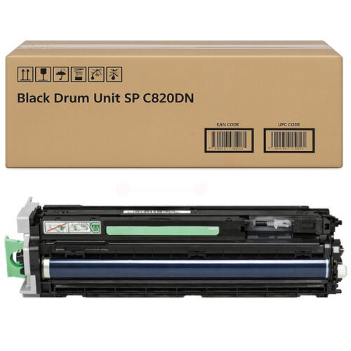Original Ricoh 403115 Trommel schwarz