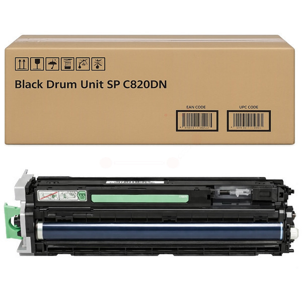Original Ricoh 403115 Trommel schwarz