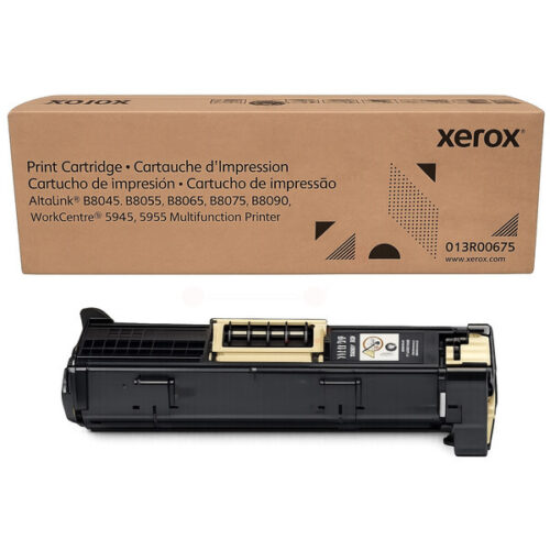 Original Xerox 013R00675 Trommel