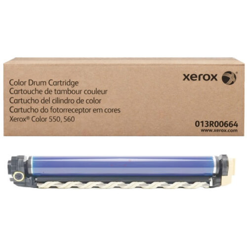 Original Xerox 013R00664 Trommel color