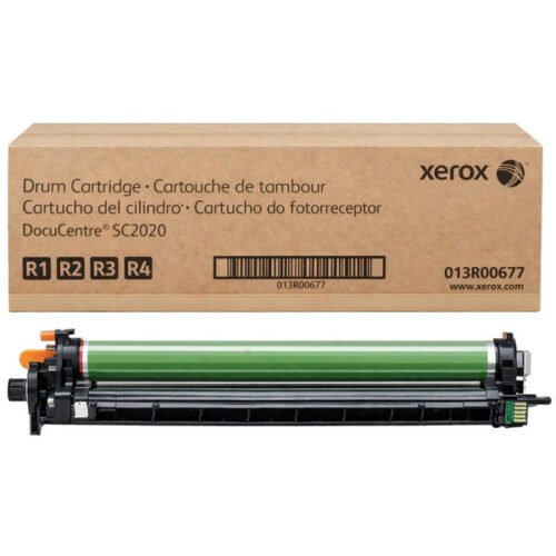 Original Xerox 013R00677 Trommel