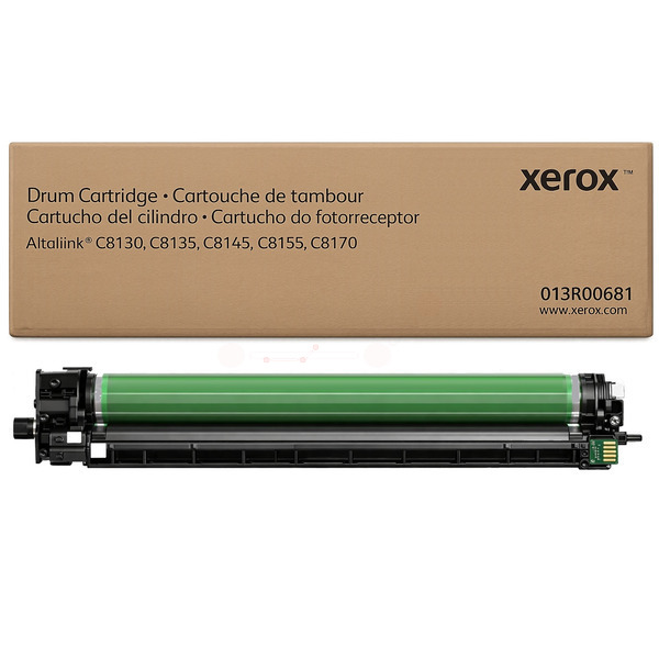 Original Xerox 013R00681 Trommel
