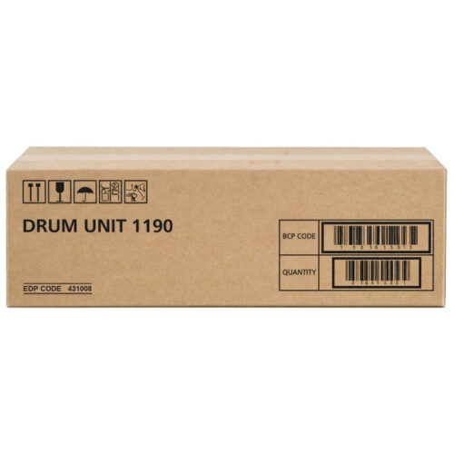 Original Ricoh TYPE 1190 / 431008 Trommel