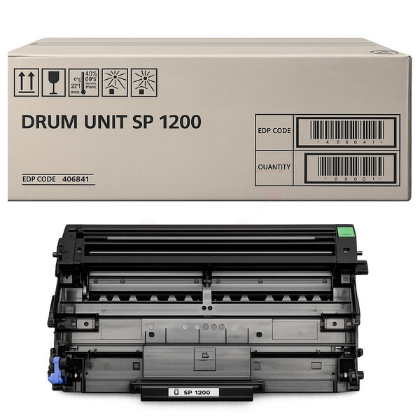 Original Ricoh 406841 Trommel