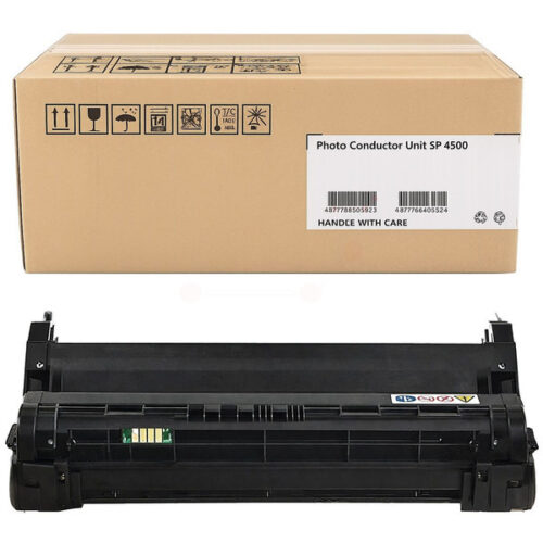 Original Ricoh TYPE SP 4500 / 407324 Trommel
