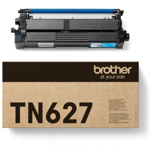 Brother TN-627C Toner cyan