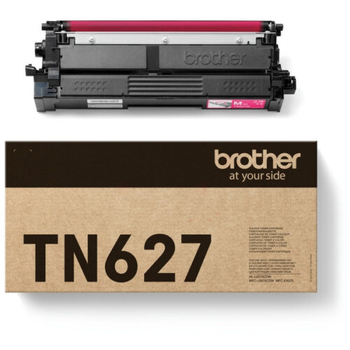 Brother TN-627M Toner magenta