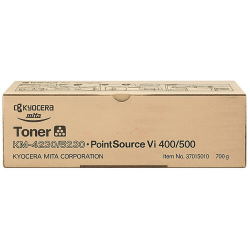 Original Kyocera 37015010 Toner schwarz
