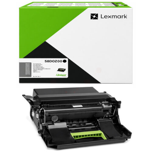Original Lexmark 520Z / 58D0Z00 Trommel