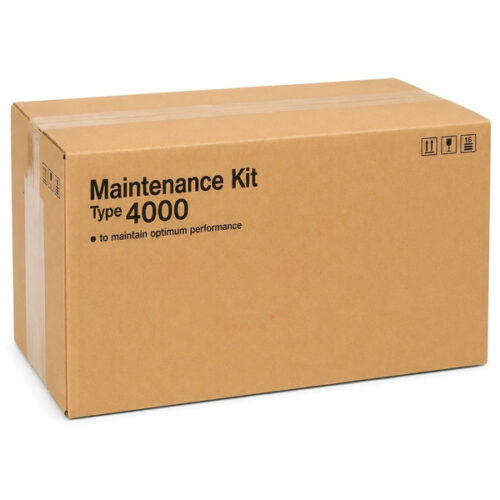 Original Ricoh 4000 / 420245 / 402322 Fixiereinheit