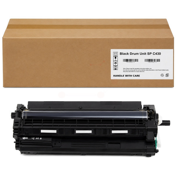 Original Ricoh 406662 Trommel schwarz