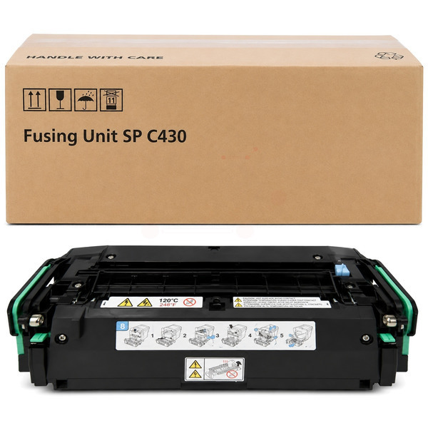 Original Ricoh 406667 Maintenance-Kit