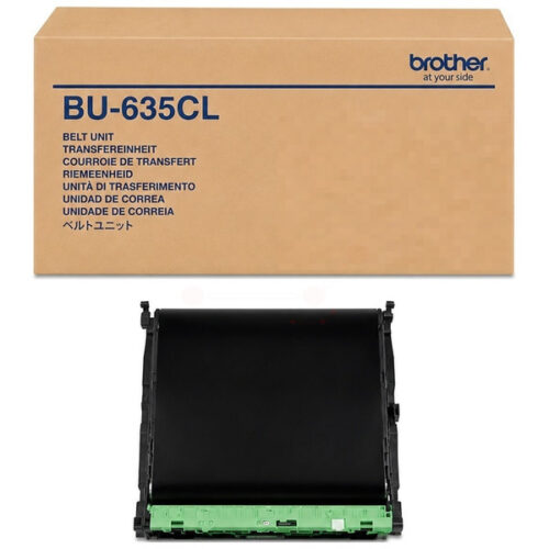 Brother BU-635CL Transfereinheit