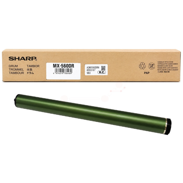 Original Sharp MX-560DR Trommel