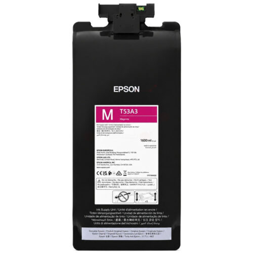 Epson T53A3 / C13T53A300 Tinte magenta