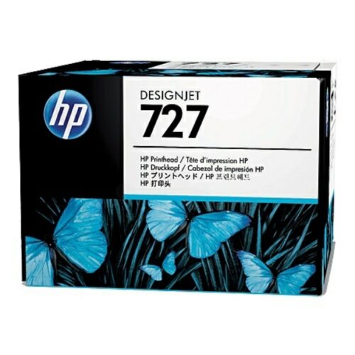 Original HP 727 / B3P06A Druckkopf