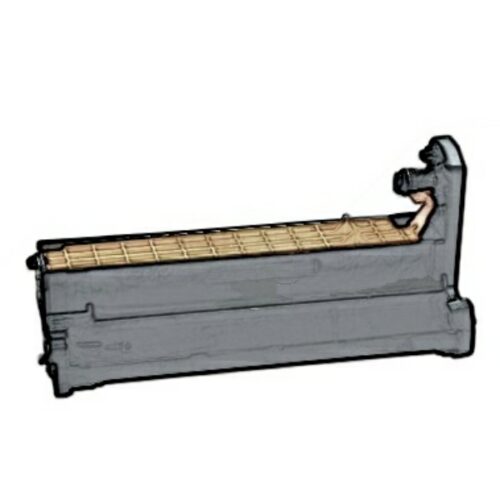 Original OKI 43870021 Trommel gelb