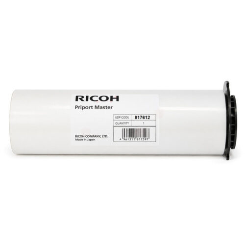 Original Ricoh 817612 Entwickler