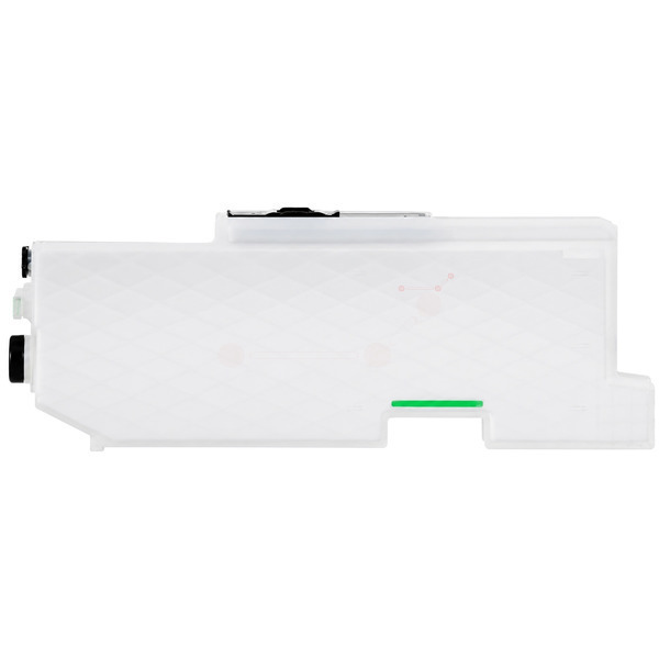 Original Ricoh 417721 / D137-3521 Resttonerbehälter