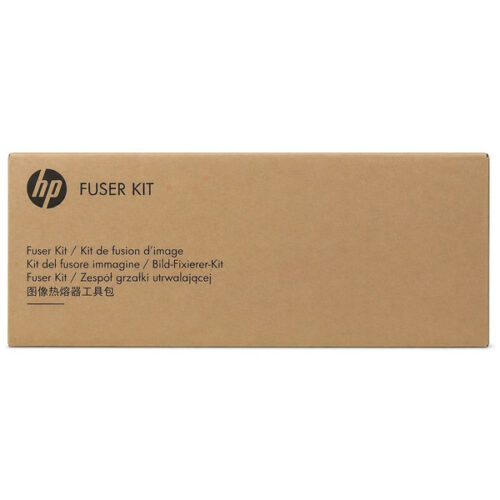 Original HP RG5-7573-110CN Fixiereinheit
