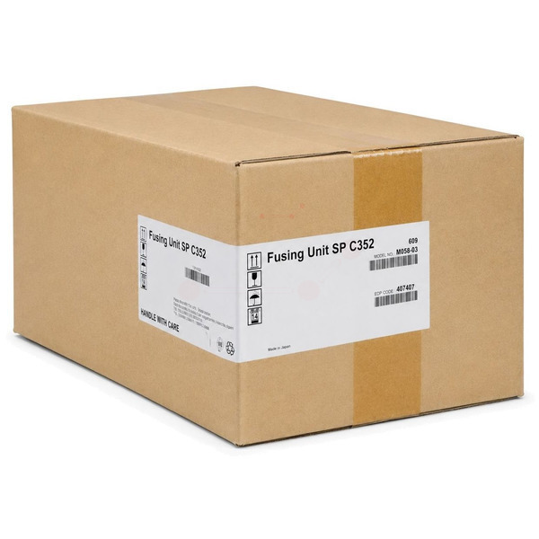 Original Ricoh 407407 / 408226 Fixiereinheit