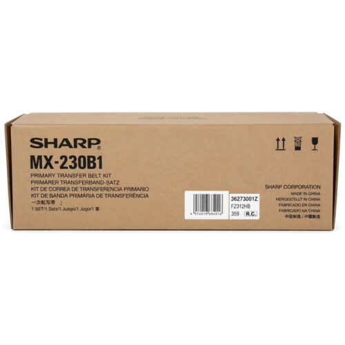 Original Sharp MX-230B1 Transfereinheit