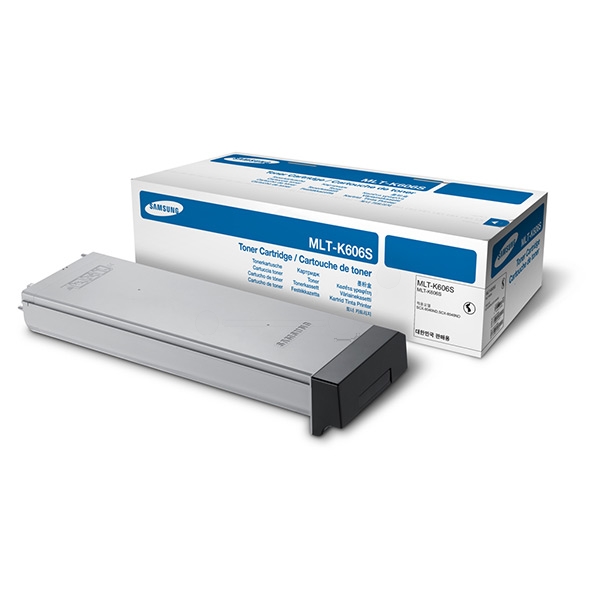 Original Samsung MLT-K606S / SS805A Toner schwarz