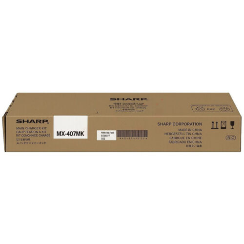 Original Sharp MX-407MK Maintenance-Kit