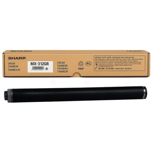 Original Sharp MX-312GR / MX-312DM Trommel