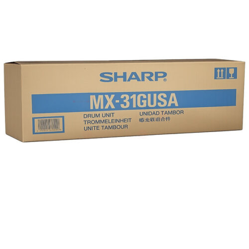 Original Sharp MX-31GUSA Trommel color