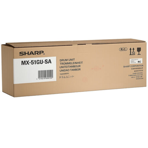 Original Sharp MX-51GUSA Trommel