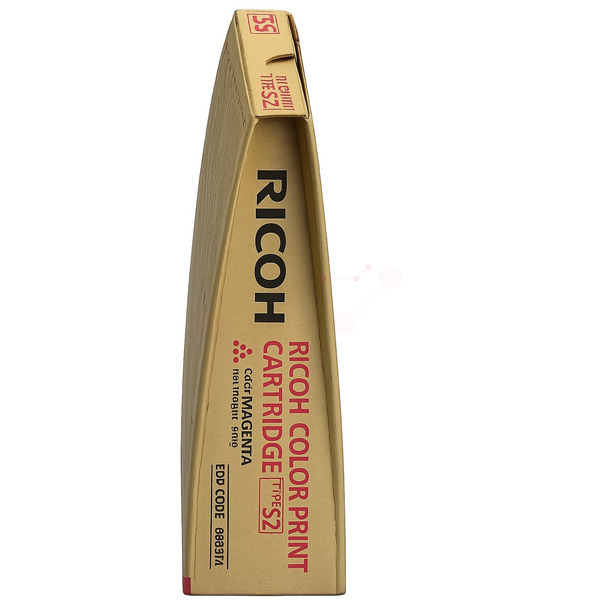 Original Ricoh TYPE S 2 / 888374 Toner magenta