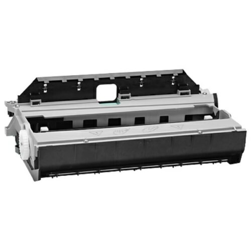 Original HP B5L09A Resttintenbehälter