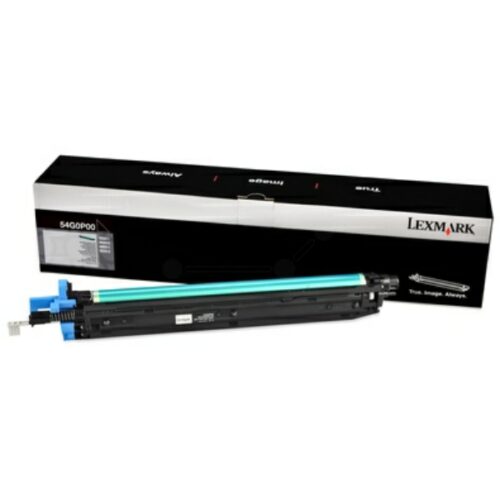 Original Lexmark 54G0P00 / 054G0P00 Trommel