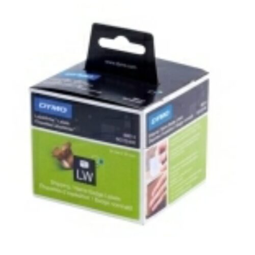 Original Dymo S0722430 / 99014 Etiketten weiß (54 x 101mm, 220 Stück)