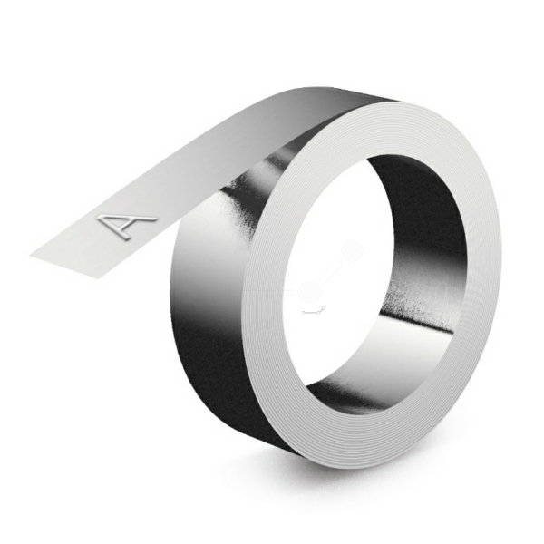 Dymo 31000 / S0720160 Prägeband (12mm x 4,8m)