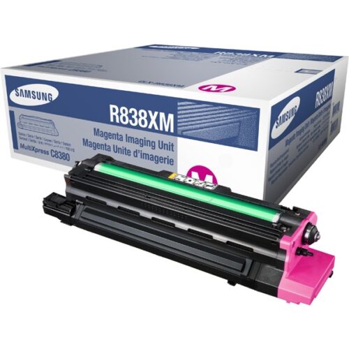 Original HP CLX-R838XM / SU615A Trommel magenta