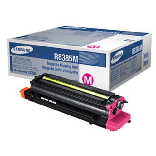 Original HP CLX-R8385M / SU605A Trommel magenta