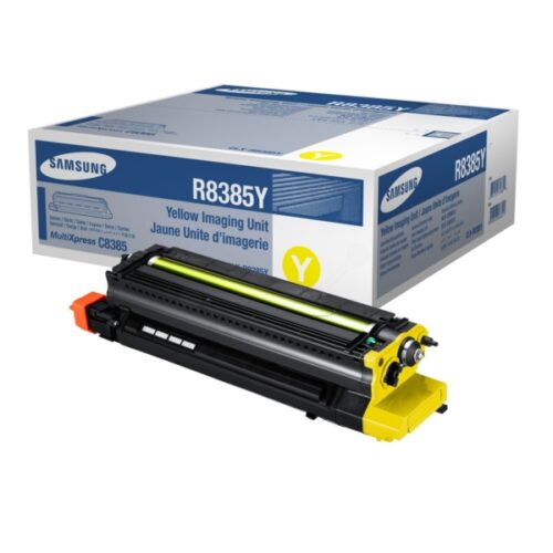 Original HP CLX-R8385Y / SU607A Trommel gelb