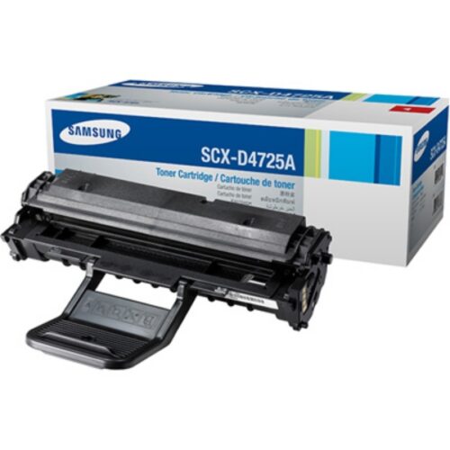 Original Samsung SCX-D4725A / SV189A Toner schwarz