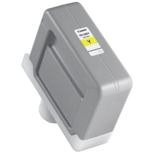 Original Canon PFI-310 Y / 2362C001 Tinte gelb