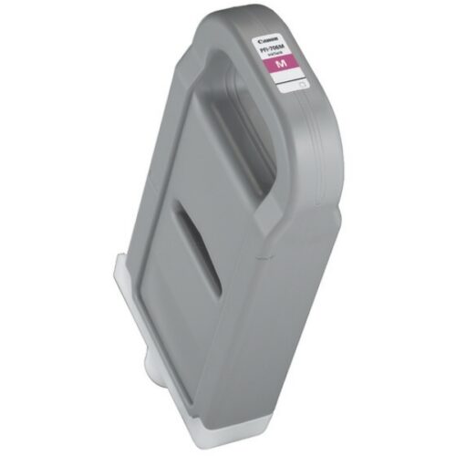 Original Canon PFI-710 M / 2356C001 Tinte magenta