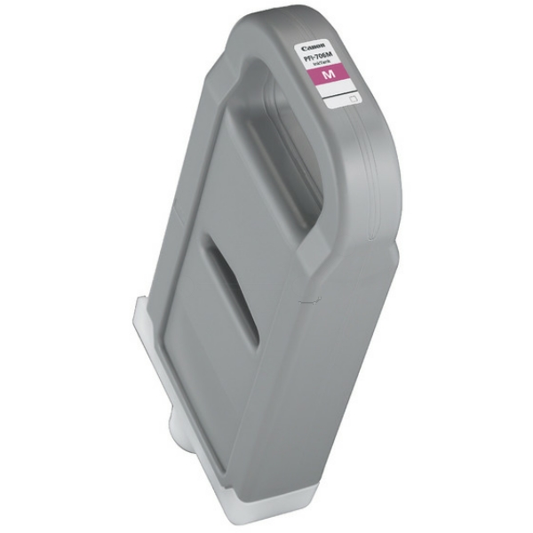 Original Canon PFI-710 M / 2356C001 Tinte magenta