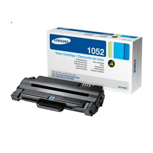 Original Samsung MLT-D1052S / SU759A Toner schwarz