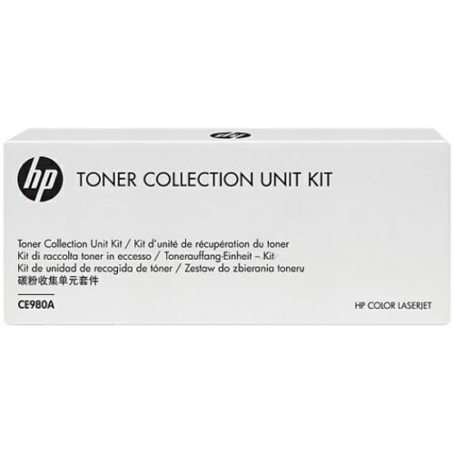 Original HP CE980A / CE710-69005 Resttonerbehälter