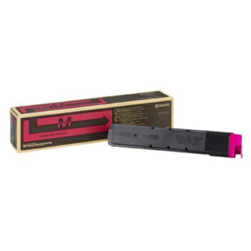 Original Kyocera TK-8600M / 1T02MNBNL0 Toner magenta