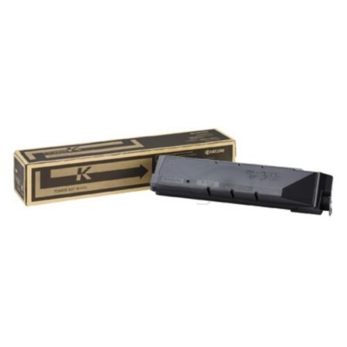 Original Kyocera TK-8600K / 1T02MN0NL0 / 1T02MN0NLC Toner schwarz